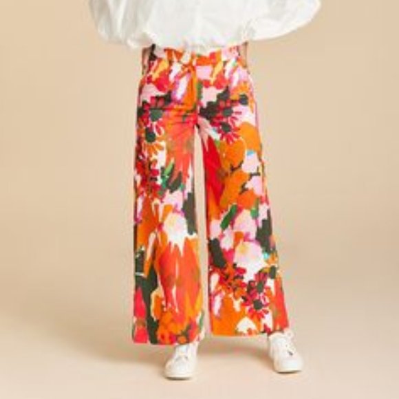 Variety Hour Wide Leg Pant - Picture 2 of 4